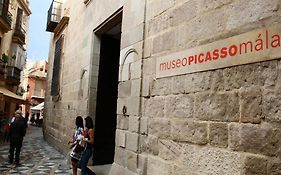 La Casa Mata Central